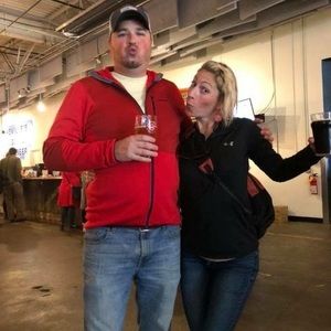 Meet your Posher, Scott